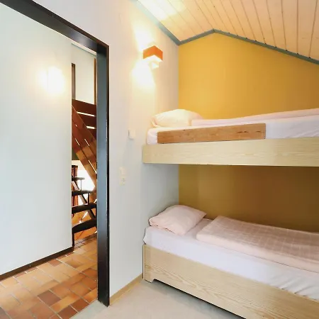 Holiday home Hambachtal *
